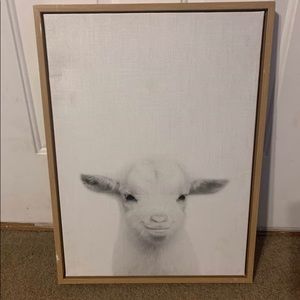 Meet your Posher, Sharon